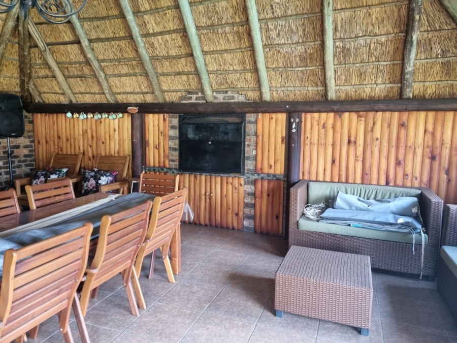 3 Bedroom Property for Sale in Vaalpark Free State